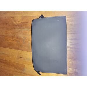 Black Women's Crossbody Bag
